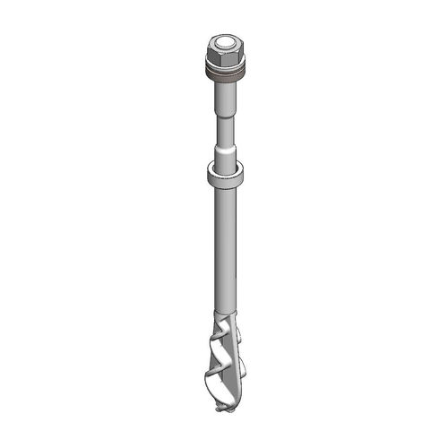 Ankerbolzen - 3091-01 - NIVELL - Sechskant