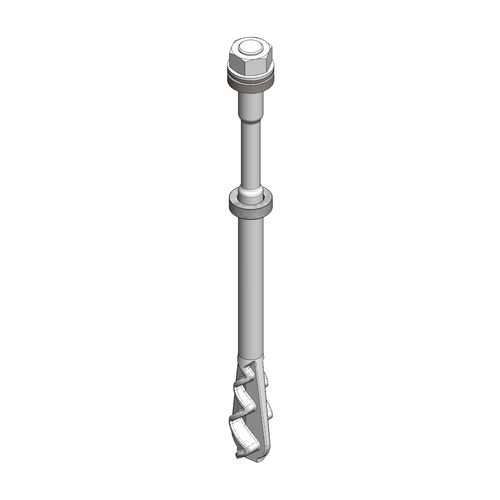 Ankerbolzen - 3092-01 - NIVELL - Sechskant