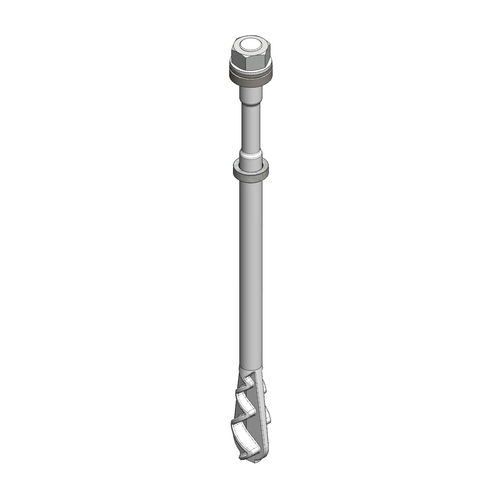 Ankerbolzen - 3093-01 - NIVELL - Sechskant