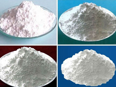 Aluminiumoxidpulver - TCH series - Lianyungang Zhong Ao Aluminium Co., Ltd