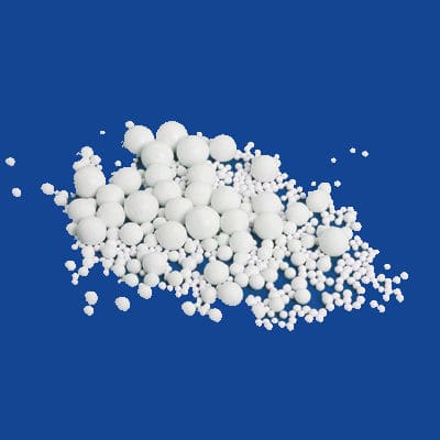 Keramikkugel - Lianyungang Zhong Ao Aluminium Co., Ltd - Aluminiumoxid