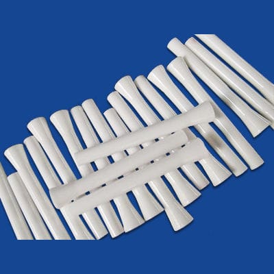 Keramikrohr - Lianyungang Zhong Ao Aluminium Co., Ltd - Stab / verschleißfest