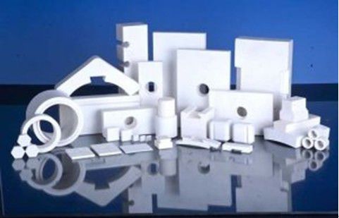 Aluminiumoxid-Keramik - Lianyungang Zhong Ao Aluminium Co., Ltd