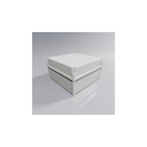 Verteilungs-Elektrogehäuse - CA-44AS - SAFYBOX URIARTE - wandmontiert / modular / Polyester