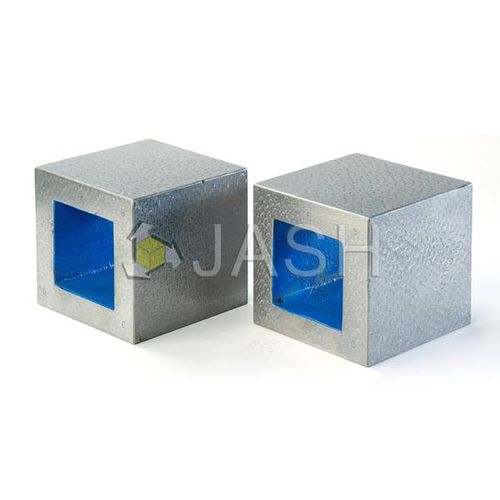 Quadratisches Hohlprofil - Jash Precision Tools Ltd. - Gusseisen