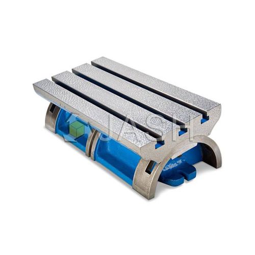 Kippplattform - Jash Precision Tools Ltd.