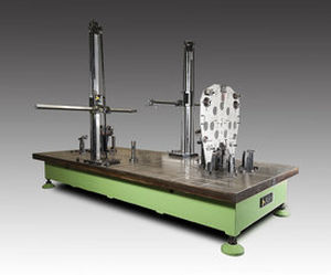 Industrie-Oberflächenmessmaschine - Jash Precision Tools Ltd.