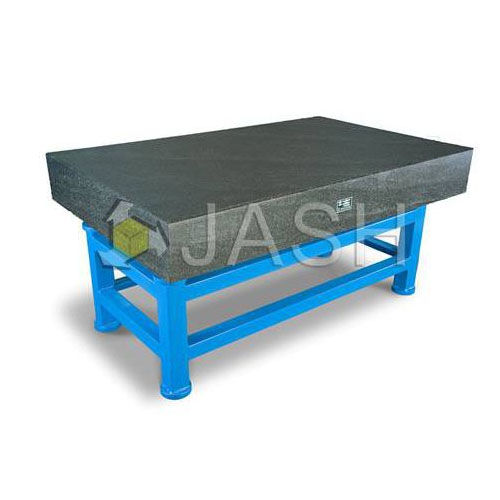 Granit-Messplatte - Jash Precision Tools Ltd. - Schwarzgranit