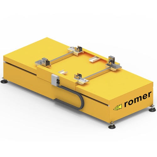 Elektrischer Manipulator - MX1 series  - ROMER P.P.