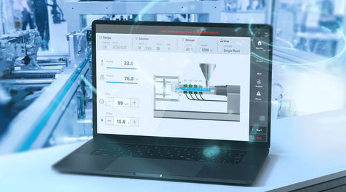 SCAD-Software - Progea USA - Automatisierung / HMI / Linux
