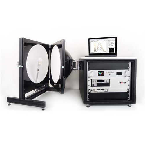 Labor-Spektralradiometer - GL Spectis 6.0 - GL Optic - für LED-Beleuchtung / für Produktion