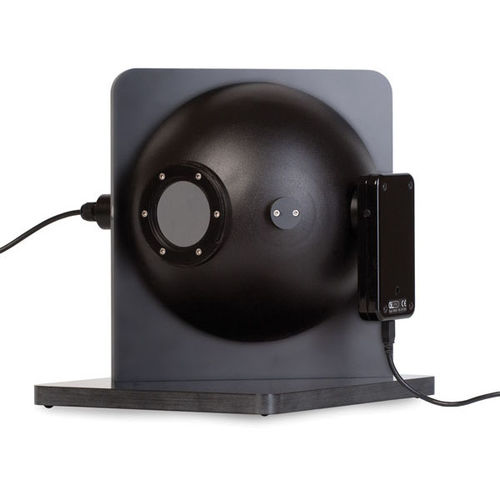 Ulbricht-Kugel / für Lichtstrommessung - GL Opti Sphere 205 - GL Optic