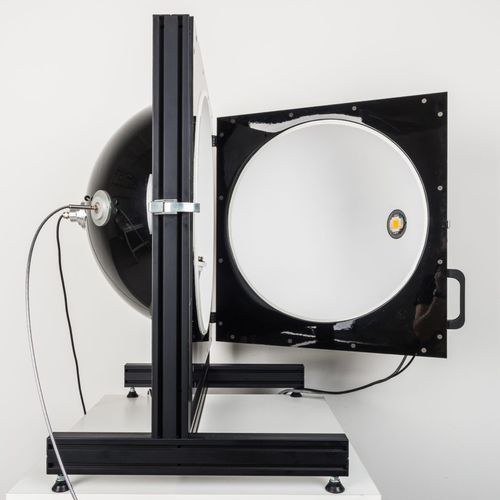Ulbricht-Kugel / für Lichtstrommessung - GL Opti Sphere 500 - GL Optic