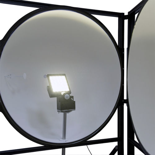 Ulbricht-Kugel / für Lichtstrommessung - GL Opti Sphere 1100 - GL Optic