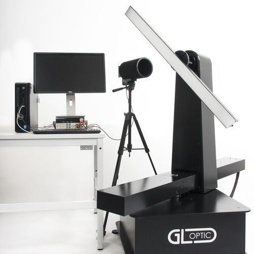 Goniophotometer für Beleuchtung - GLG_30-1800 - GL Optic