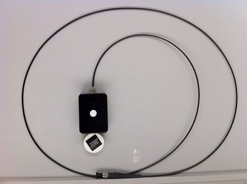 Bestrahlungsstärke-Sonde - GL Opti Probe series - GL Optic - optisch / für Spektrometer