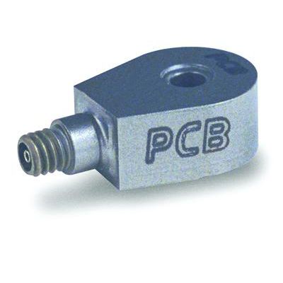 Piezoelektrischer Beschleunigungsmesser - 357B06 - PCB Piezotronics GmbH - Miniatur