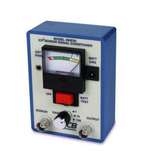 Einweg-Signalaufbereiter - 480E09 - PCB Piezotronics GmbH