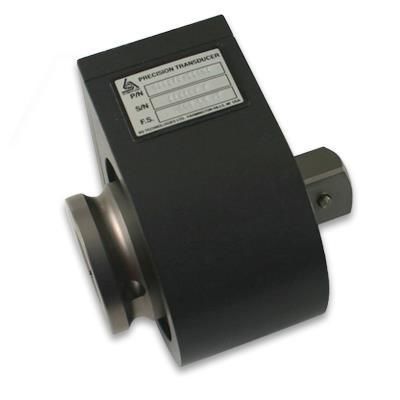 Innenvierkant-Drehmomentsensor - 039250-51201/B - PCB Piezotronics GmbH - TTL / 5 V DC / Hochpräzision