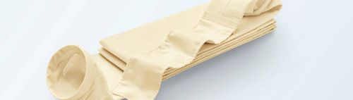 Filterschlauch für Entstauber - BWF Envirotec - Polyester / Gewebe / geschweißt