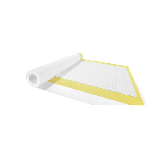Glasfaser-Filtermedium - BWF Envirotec - Gewebe / Staub / Roll