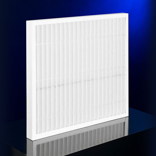 Luftfilter - WU-100 - Kalthoff - Paneel / Polyester / plissiert
