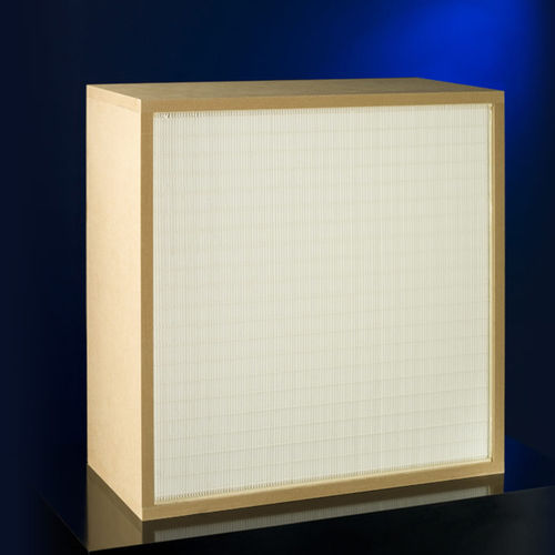 Luftfilter - EP-11 /HP-13 - Kalthoff - Paneel / Trenn / plissiert