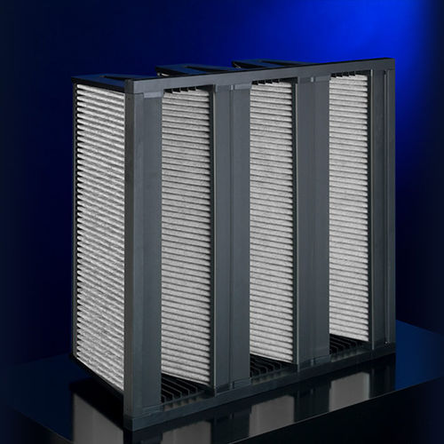 Gasfilter - COMPOSORB VAK 85 - Kalthoff - Aktivkohle / Taschen / kompakt
