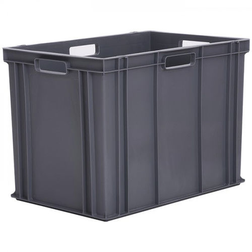 Kunststoffbehälter - M209A - MI Mailbox International GmbH - für Materialumschlag / für die Lebensmittelindustrie / stapelbar