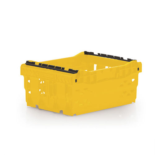 Kunststoffbehälter - M740 - MI Mailbox International GmbH - Lager / für Lebensmittel / für Handel