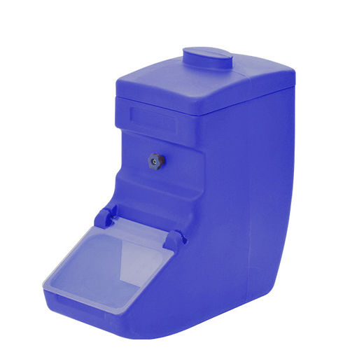 Spender für trockene Lebensmittel - R1108  - MI Mailbox International GmbH