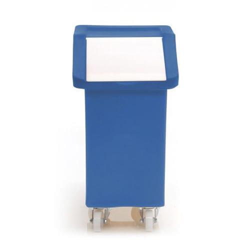 Mehrzweck-Rollcontainer - R204A  - MI Mailbox International GmbH - für die Lebensmittelindustrie