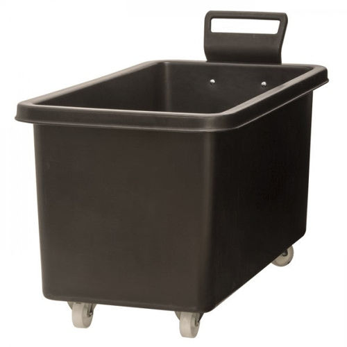 Kunststoffbehälter - E972 - MI Mailbox International GmbH - für Lebensmittelanwendungen / Lager / Transport