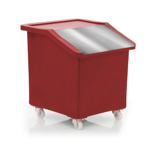 Kunststoffbehälter - R206 - MI Mailbox International GmbH - für Materialumschlag / Lager / Transport