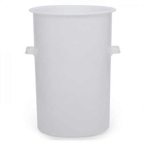 HDPE-Behälter - C3483  - MI Mailbox International GmbH - Lager / Transport / für die Lebensmittelindustrie