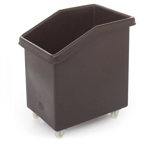 Kunststoffbehälter - R921 - MI Mailbox International GmbH - Lager / Transport / für Chemikalien