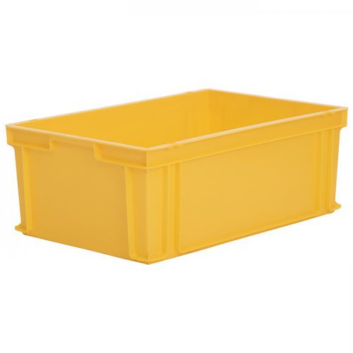 Kunststoffbehälter - M201A - MI Mailbox International GmbH - Transport / für Materialumschlag / für kleinformatige Teile