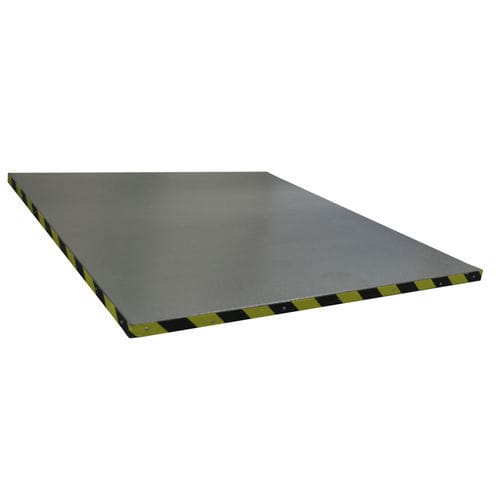 Elektrischer Strahlplatte - PEDI series - Rimatek