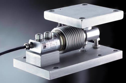 ATEX-Wägemodul - GPA-NF - Cachapuz Bilanciai Group - Edelstahl / für Tanks