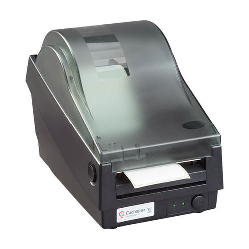 Thermotransfer-Etikettendrucker - LP50-N  - Cachapuz Bilanciai Group - Desktop