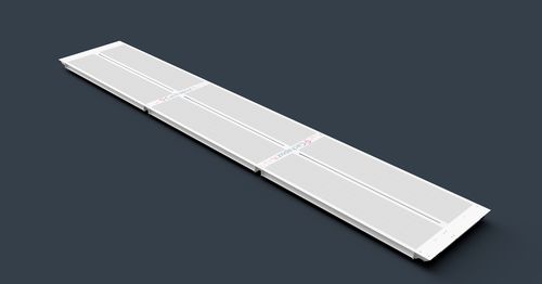 Brückenwaage für LKW - SBP-100CO - Cachapuz Bilanciai Group - Beton
