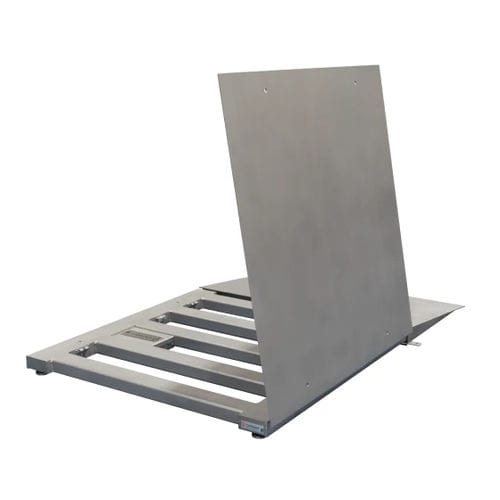 Plattformwaage - PRM-100A  - Cachapuz Bilanciai Group - für gewerbliche Nutzung / Kilogramm / mit separatem Anzeiger