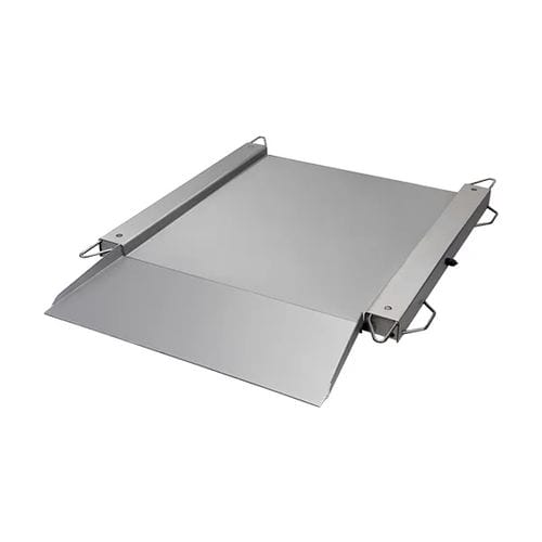 Plattformwaage - LPS-CXX  - Cachapuz Bilanciai Group - für gewerbliche Nutzung / kg / mit separatem Anzeiger