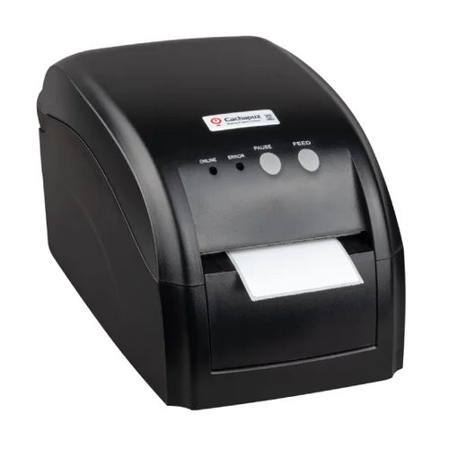 Thermodirektdrucker - RP-80VI  - Cachapuz Bilanciai Group - Desktop