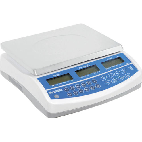 Plattformwaage - C100 - Cachapuz Bilanciai Group - Zähl / elektronisch / für gewerbliche Nutzung