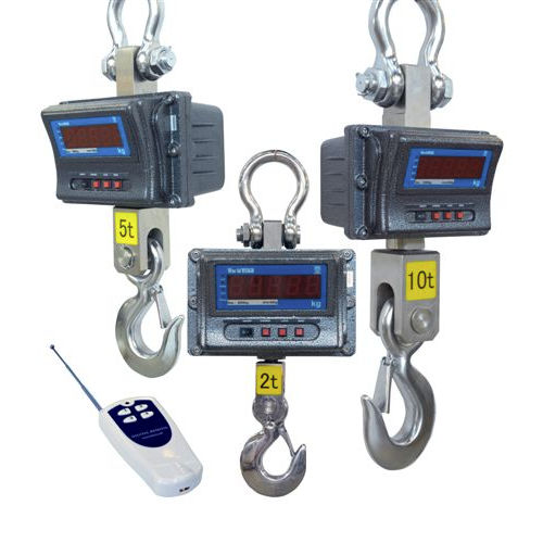Digitale Kranwaage - PGE-WT - Cachapuz Bilanciai Group