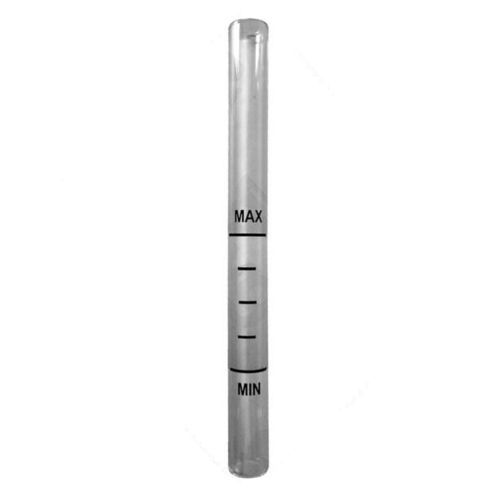 Niveauanzeiger für Flüssigkeiten - Artiglass s.r.l. - visuell / Glas