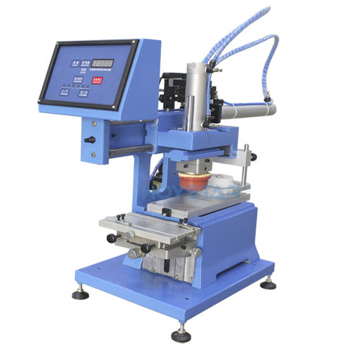 Tampondruckmaschine mit geschlossenem Farbgebersystem - GW-SM - Dongguan Hoystar Printing Machinery Co.,Ltd - Desktop