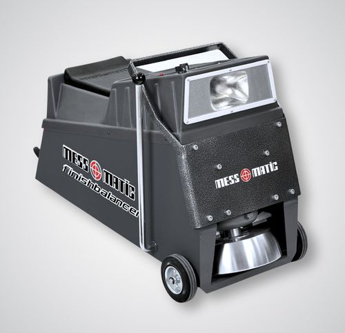 Reifenwuchtmaschine für PKW - RR-33 - Messmatic