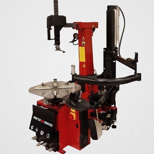 Reifenmontiermaschine für PKW - MTC-24 - Messmatic